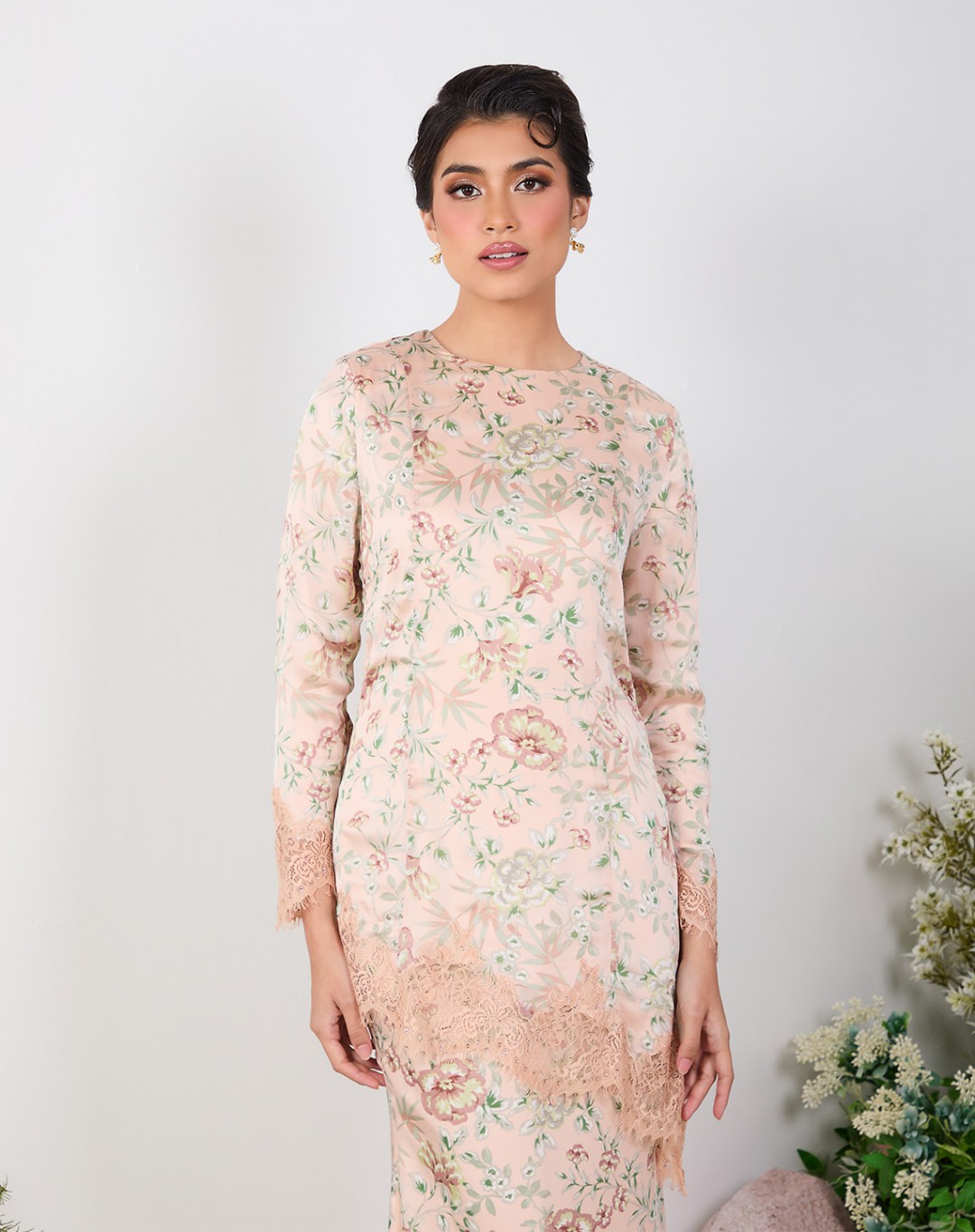 ZAYLEE BAJU KURUNG