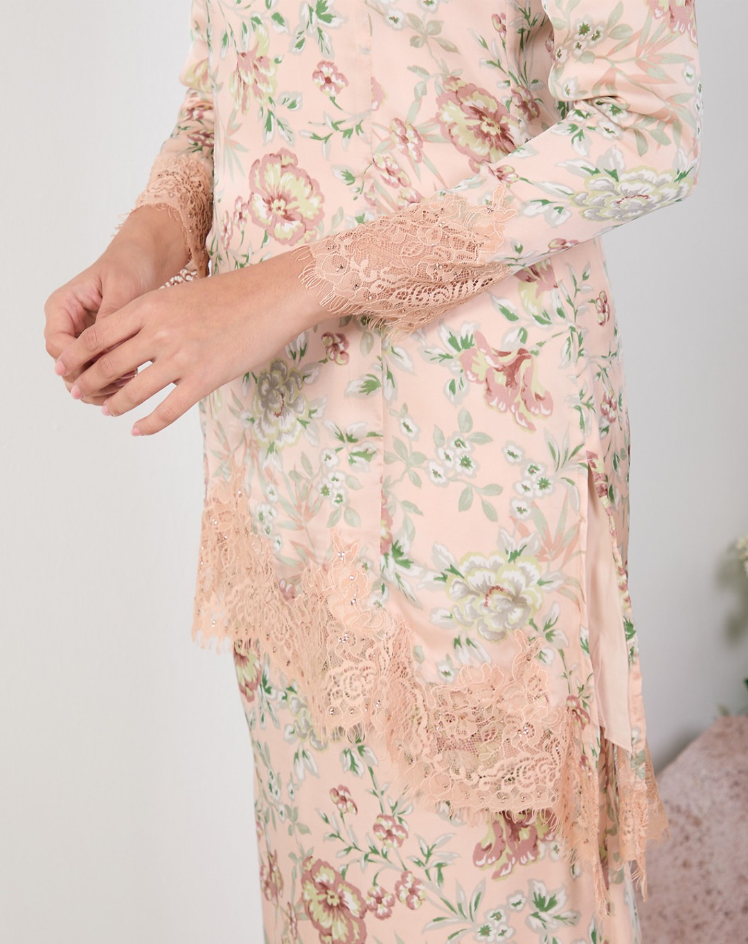 ZAYLEE BAJU KURUNG