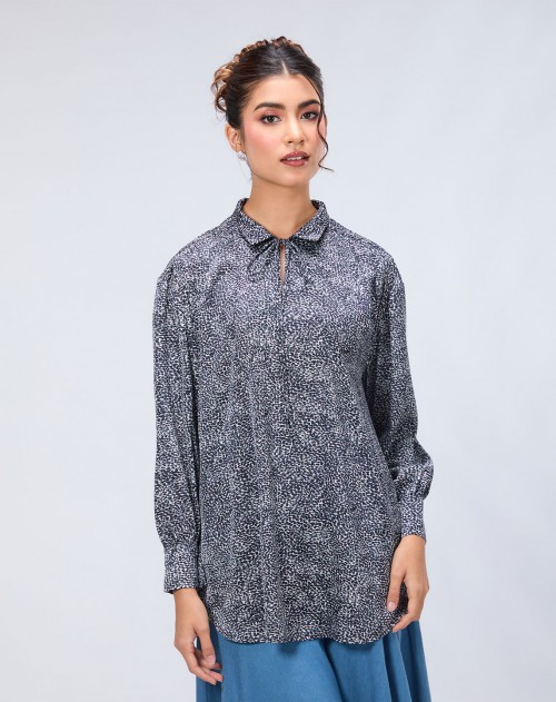 ZOELIE BLOUSE