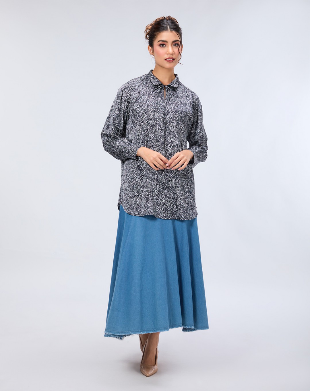 ZOELIE BLOUSE