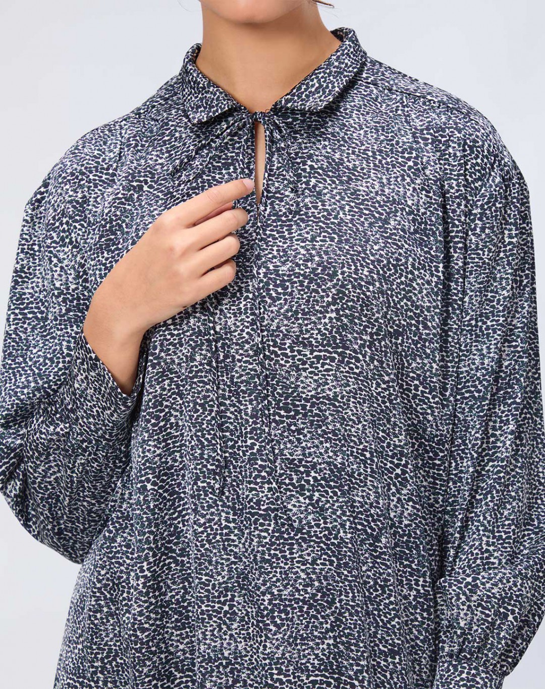 ZOELIE BLOUSE