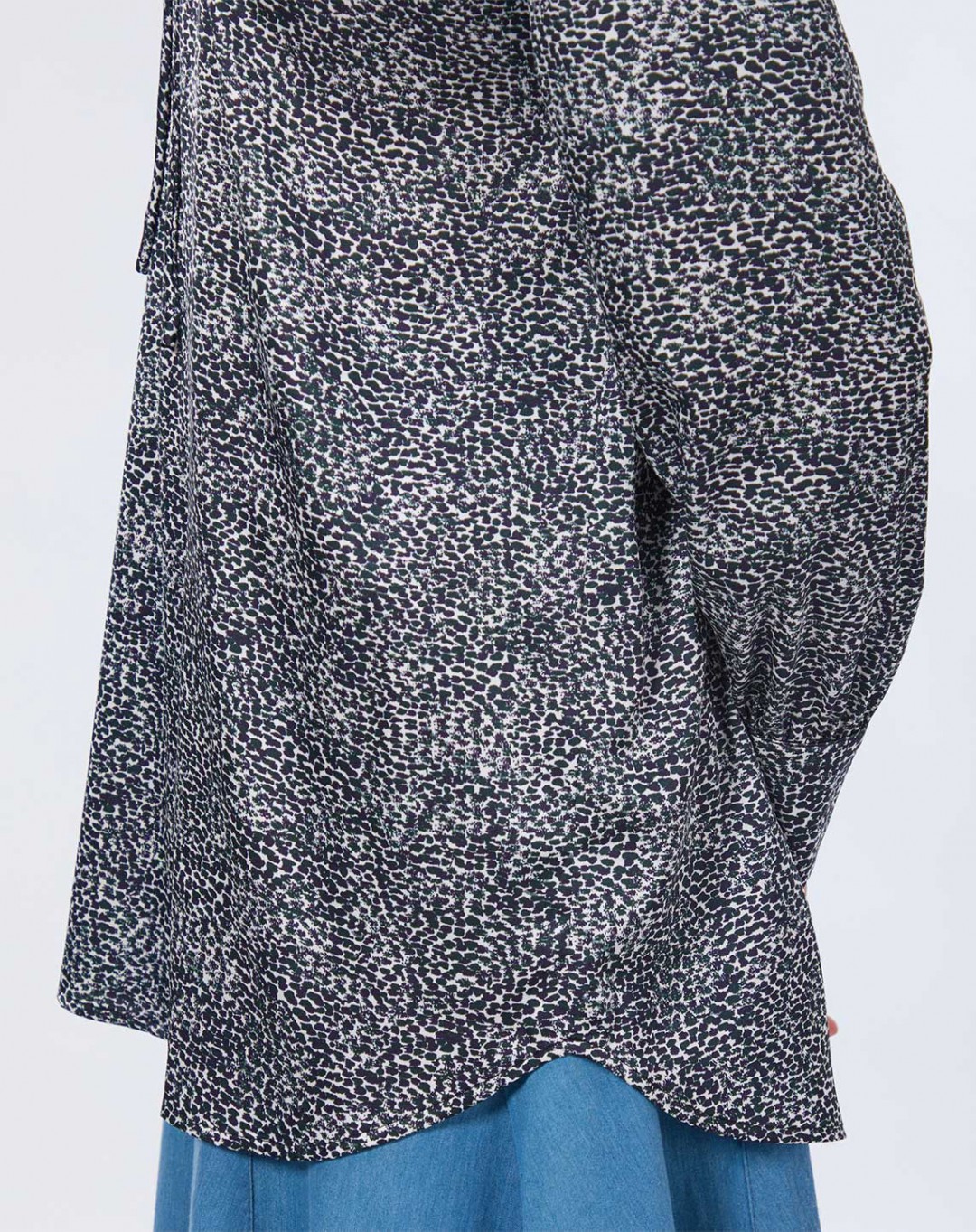 ZOELIE BLOUSE
