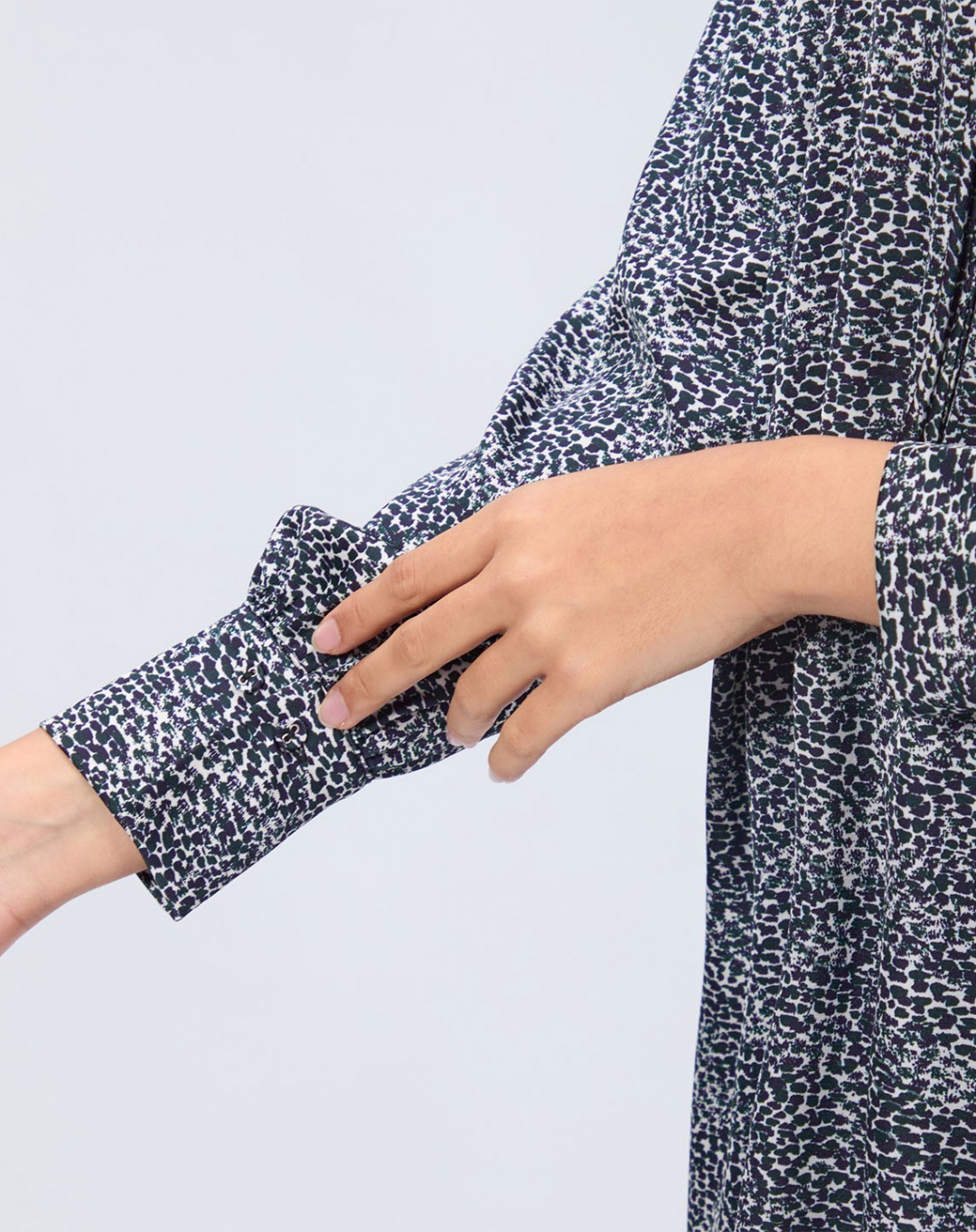 ZOELIE BLOUSE