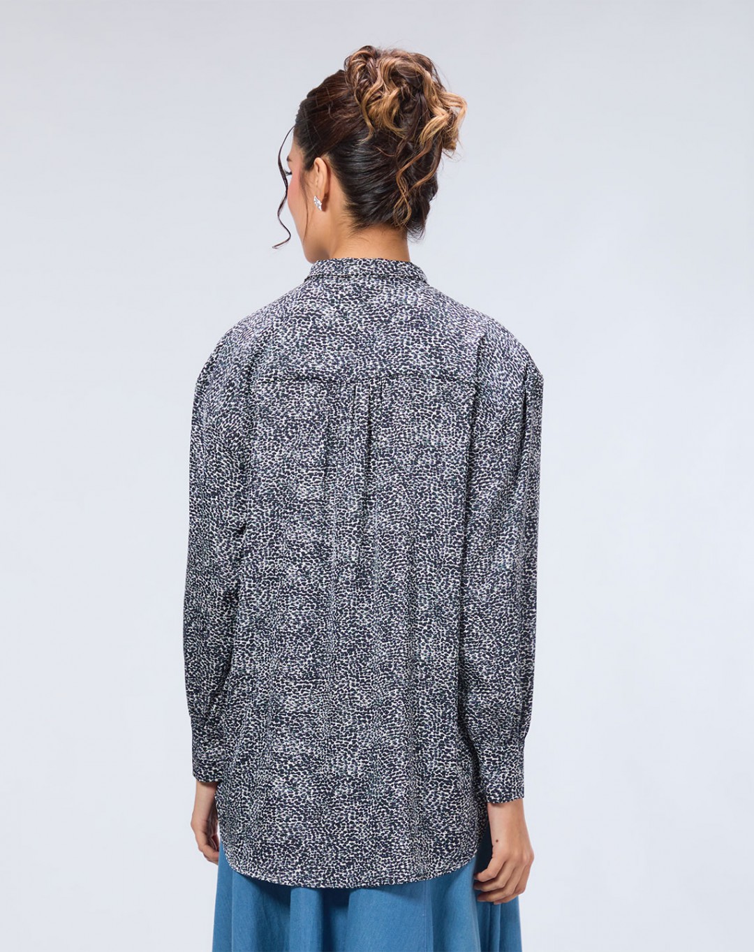 ZOELIE BLOUSE