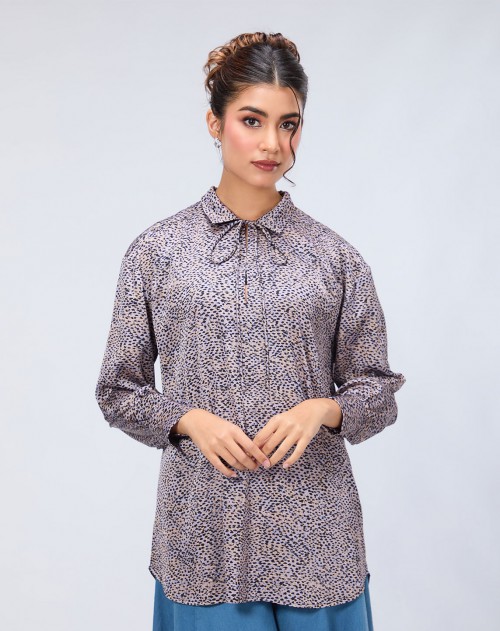 ZOELIE BLOUSE