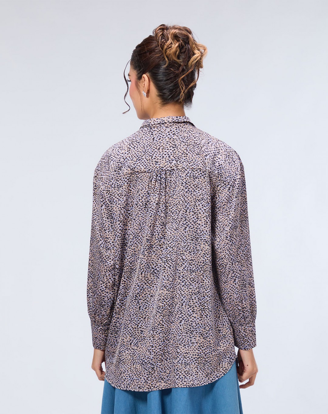 ZOELIE BLOUSE