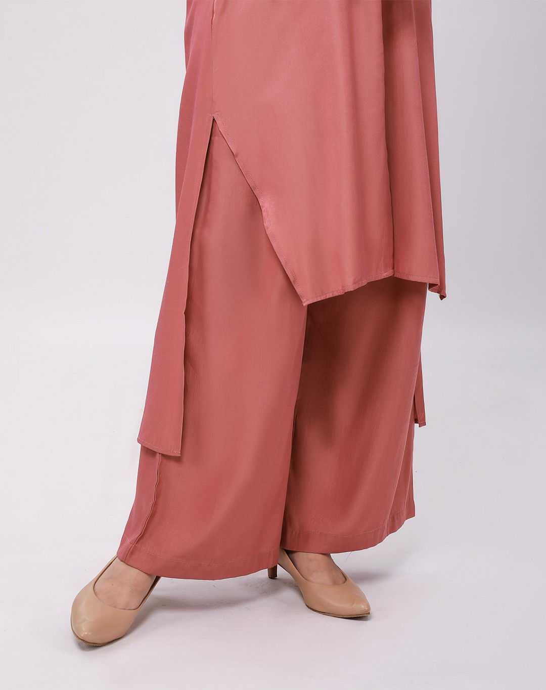 ZOEY PANTSUIT