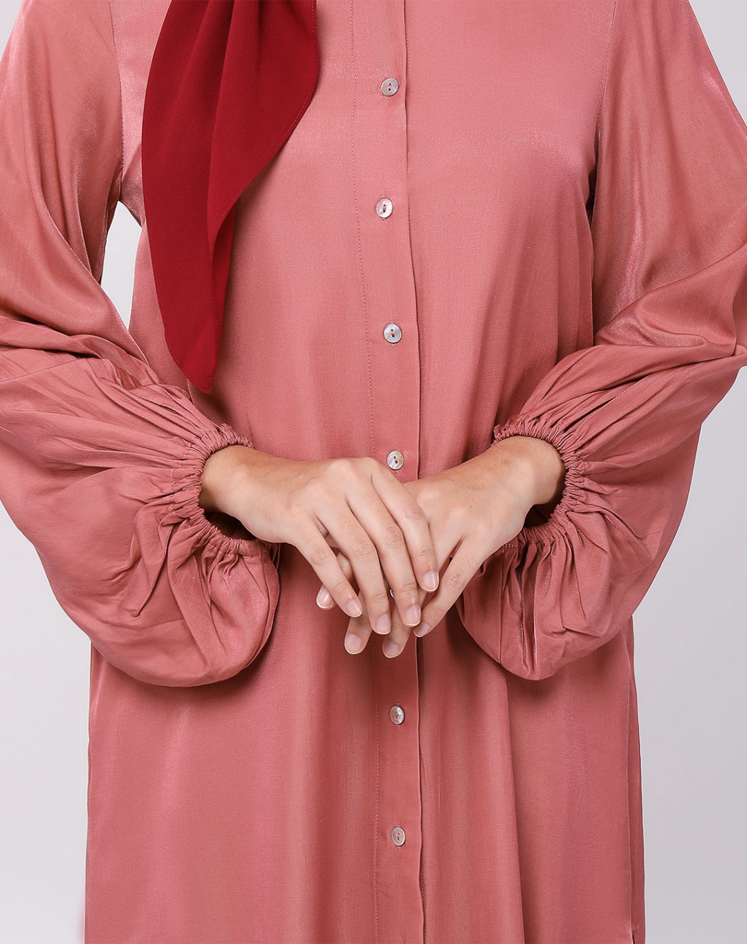 ZOEY PANTSUIT
