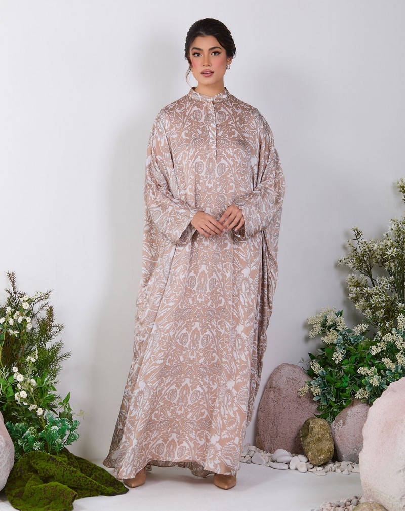 ZUHRIYA JUBAH