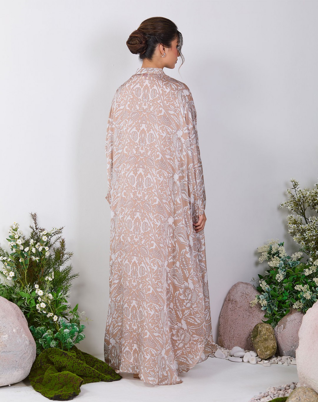 ZUHRIYA JUBAH