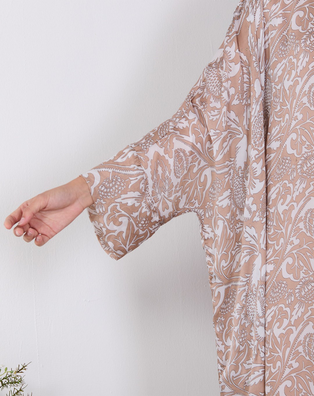 ZUHRIYA JUBAH