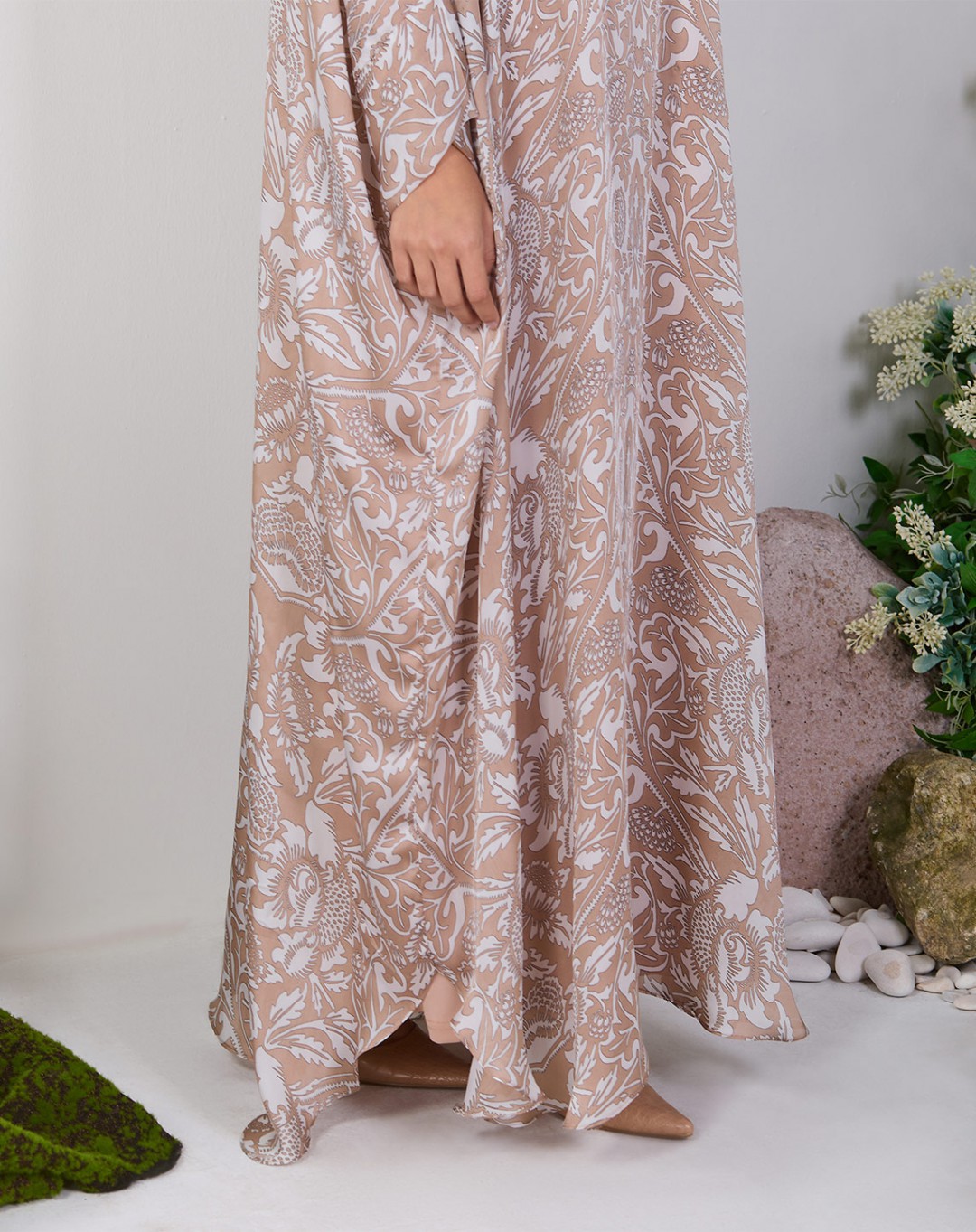 ZUHRIYA JUBAH