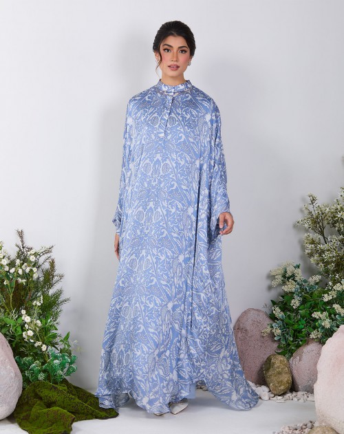 ZUHRIYA JUBAH