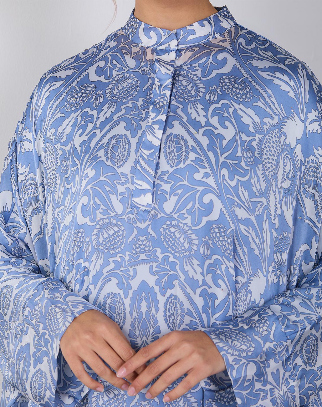 ZUHRIYA JUBAH