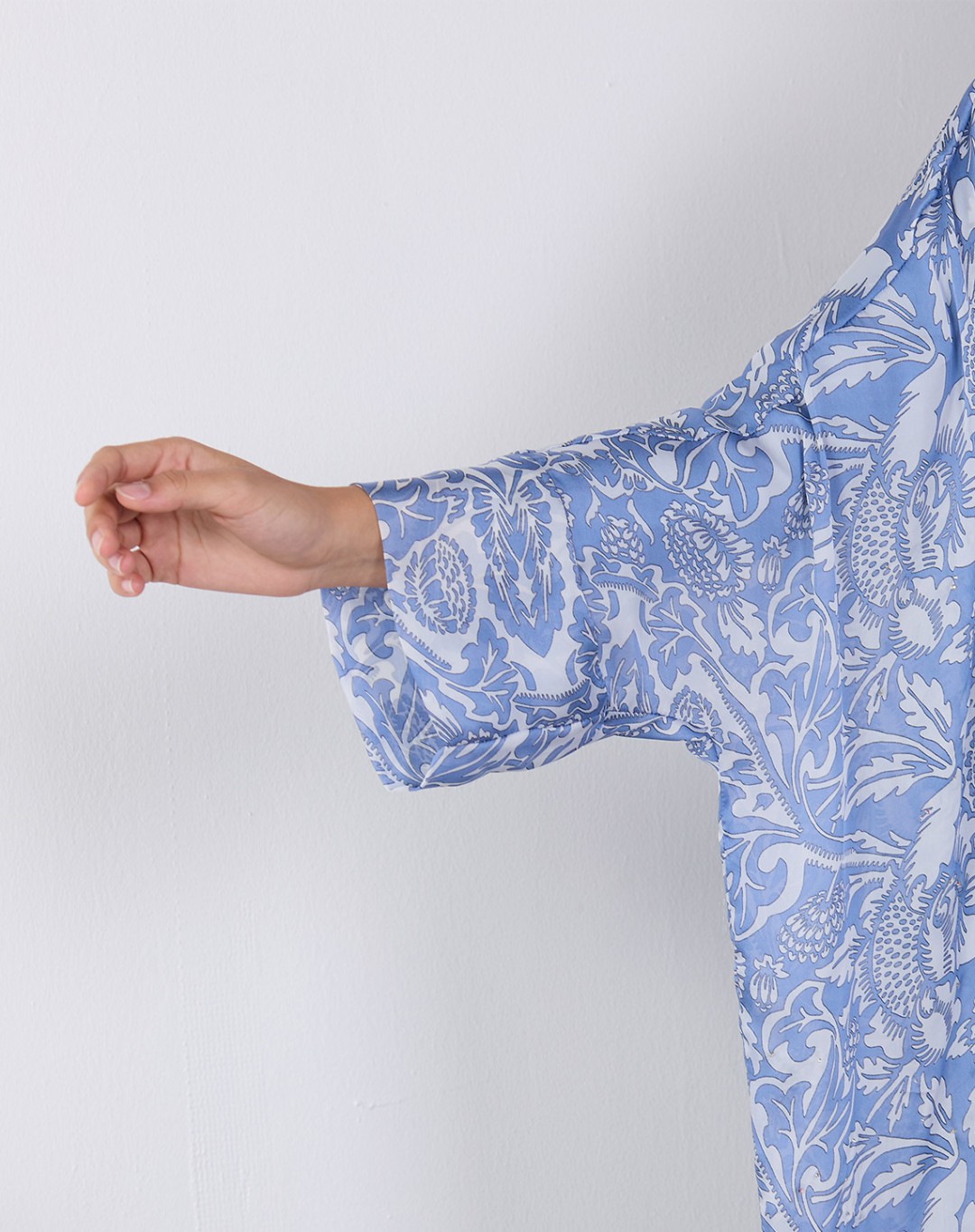ZUHRIYA JUBAH