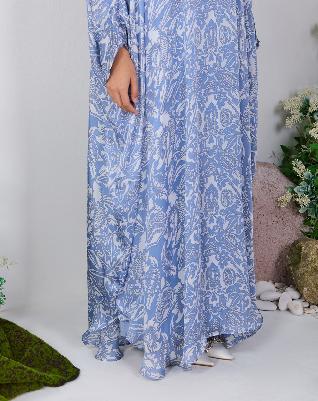 ZUHRIYA JUBAH