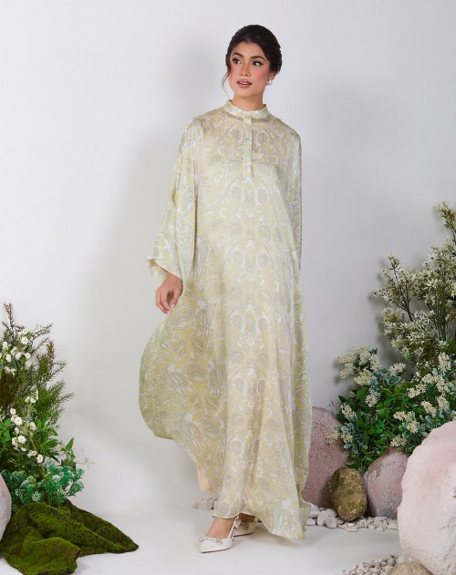ZUHRIYA JUBAH