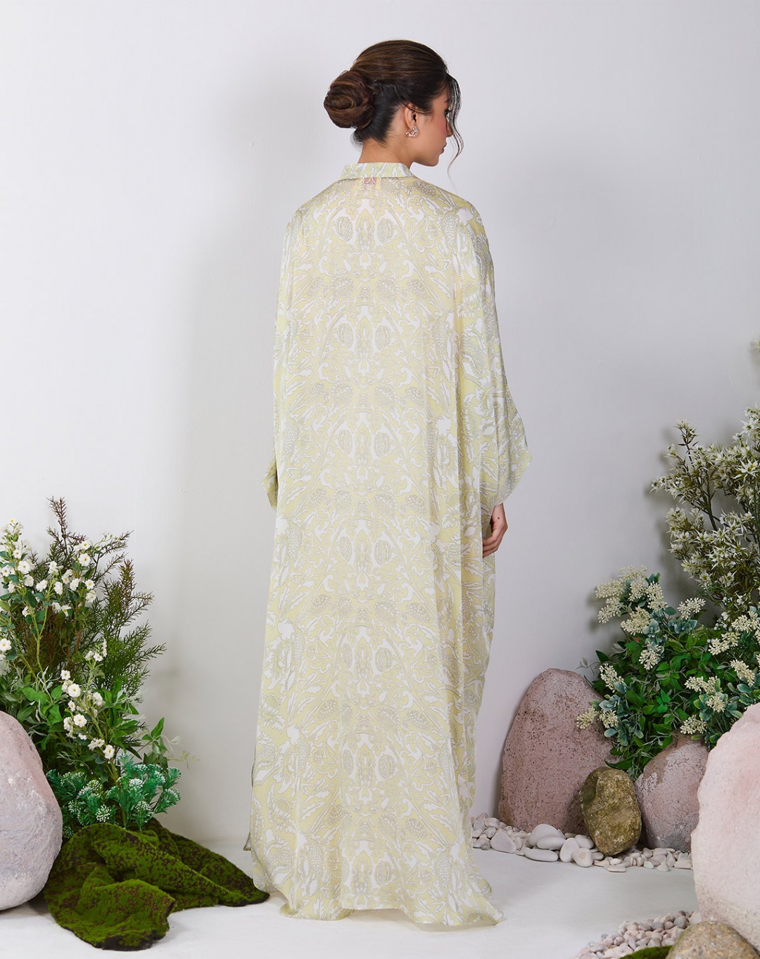 ZUHRIYA JUBAH