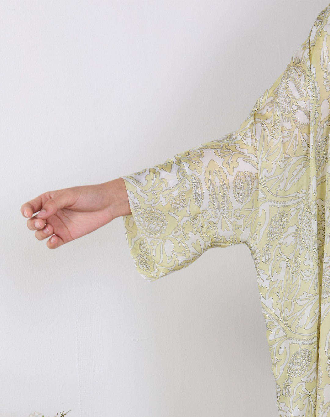 ZUHRIYA JUBAH