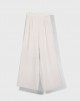 RIYAH PANTS IN RAW SILK
