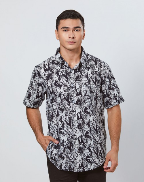 COHEN SHIRT