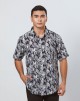 COHEN SHIRT IN BLACK