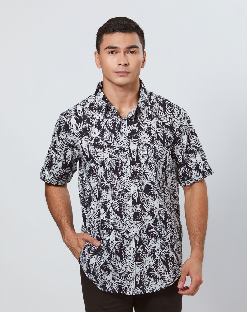 COHEN SHIRT