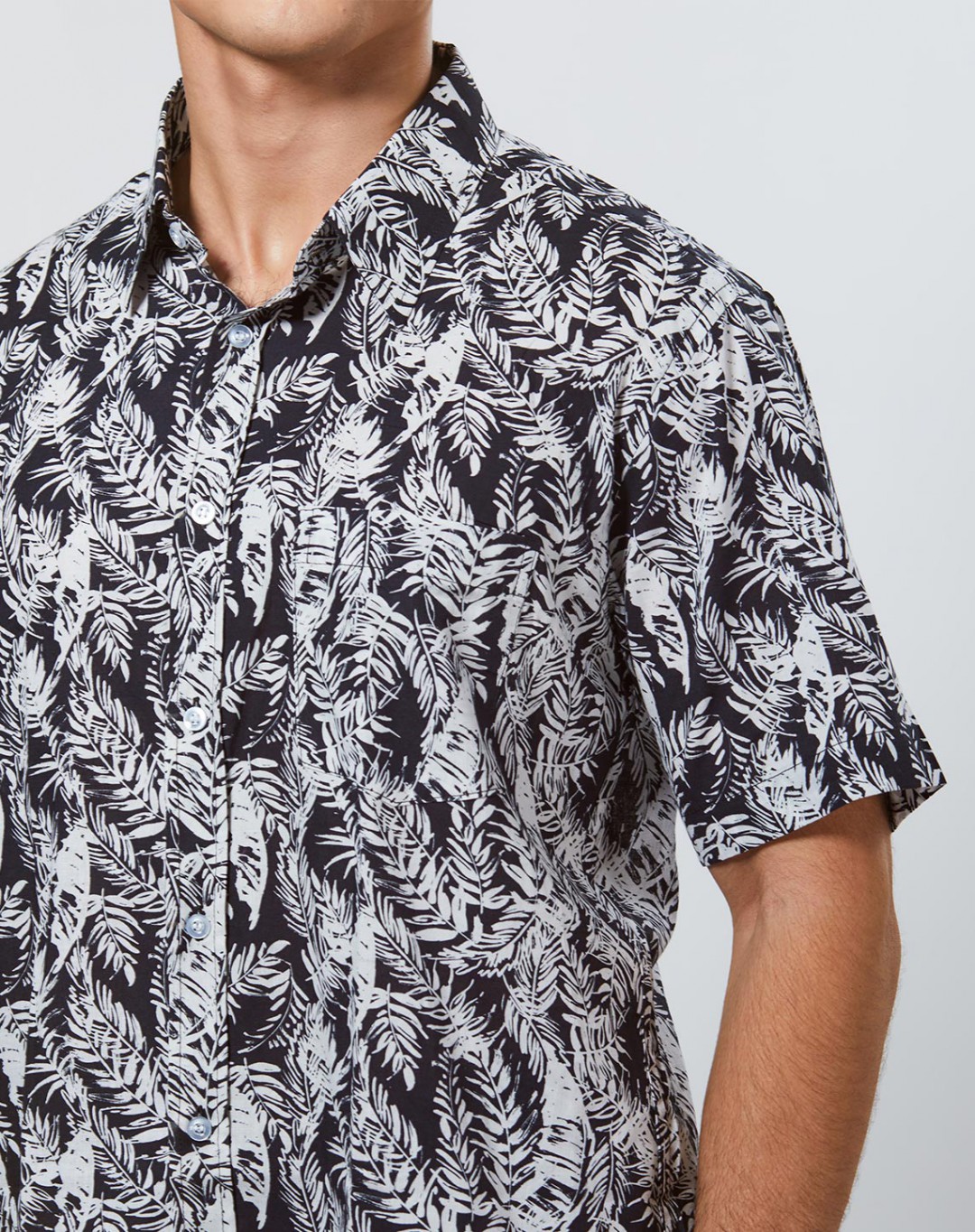 COHEN SHIRT