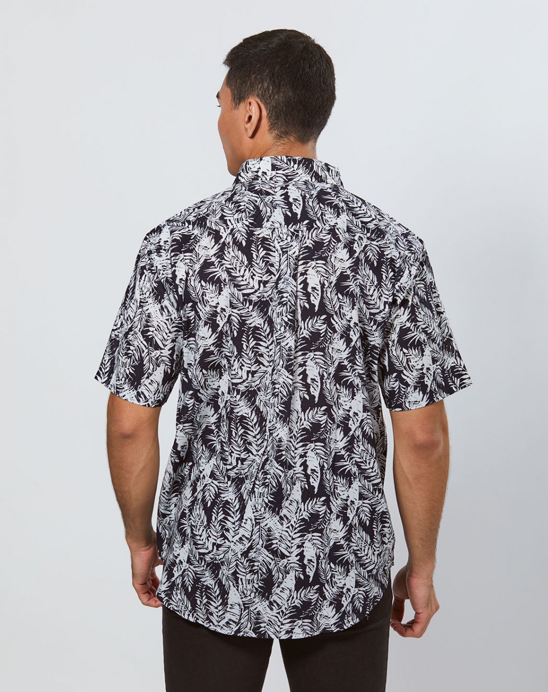 COHEN SHIRT