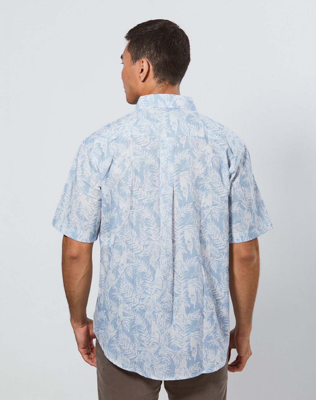 COHEN SHIRT