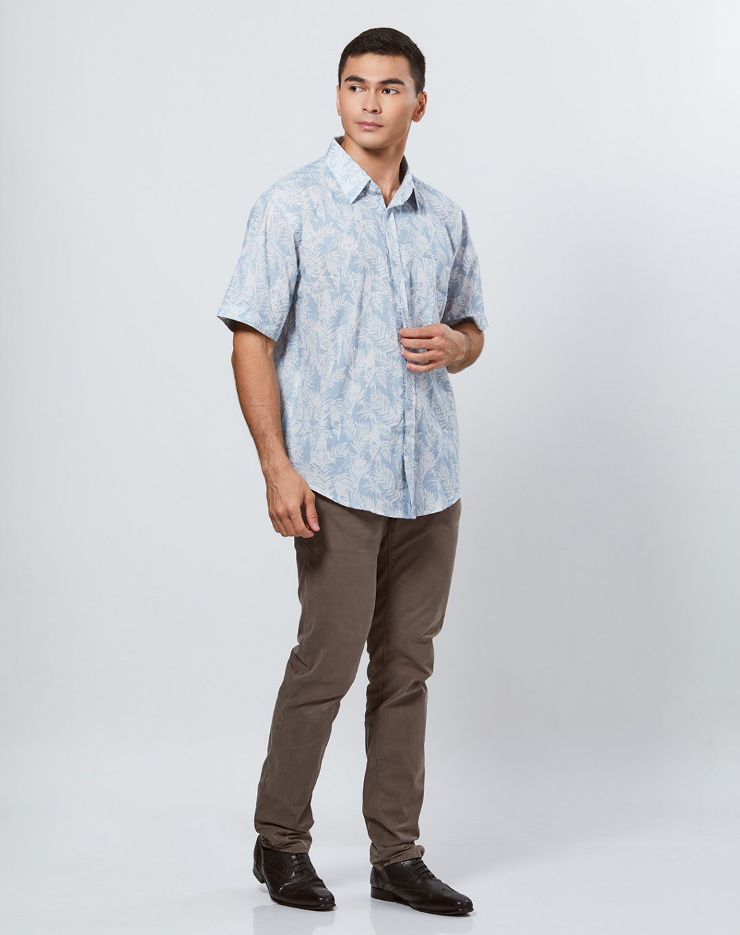COHEN SHIRT
