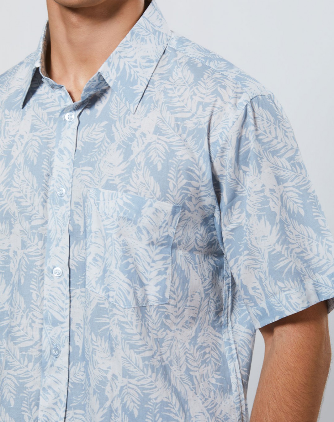 COHEN SHIRT