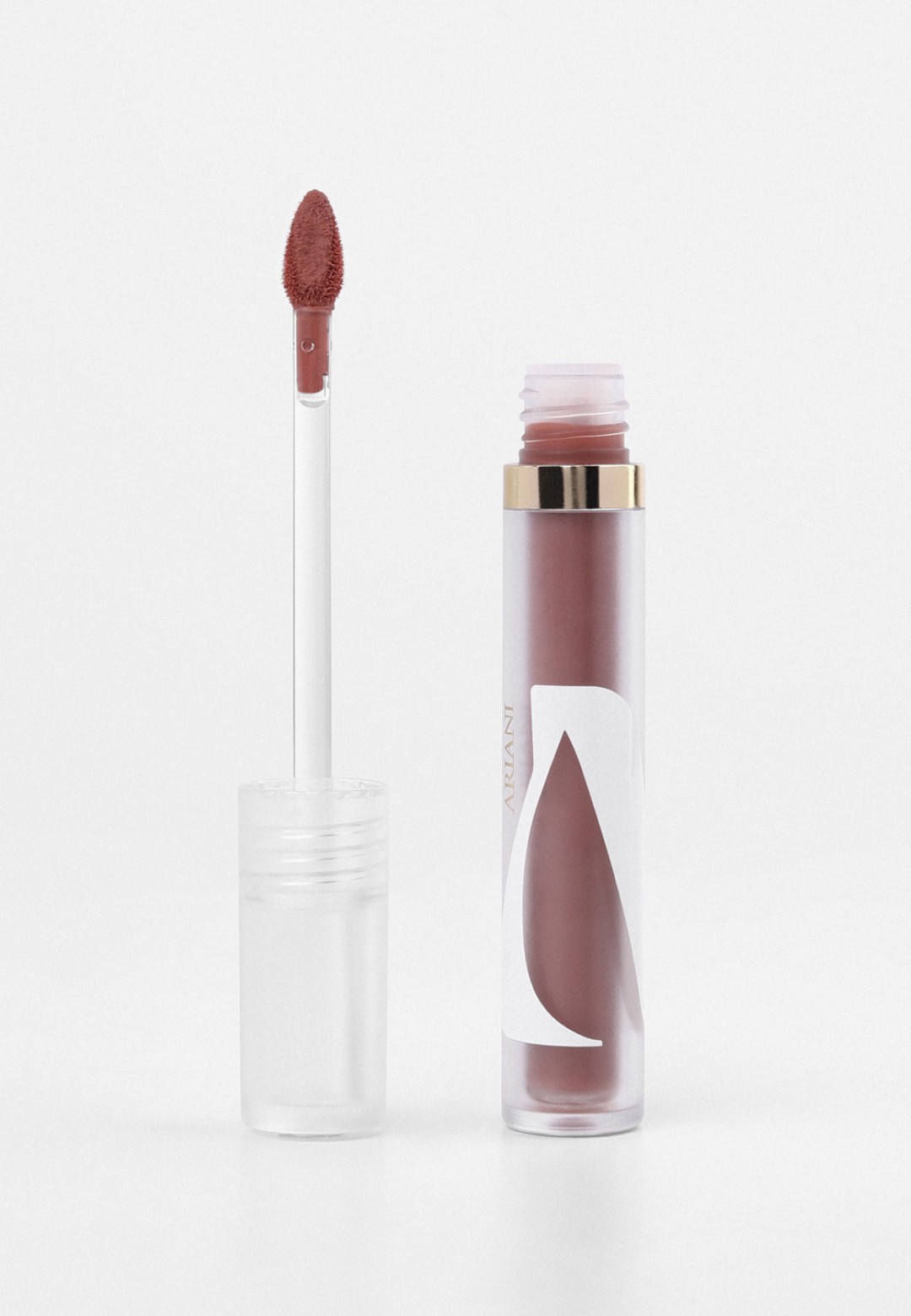 VELVET MATTE LIP CREAM