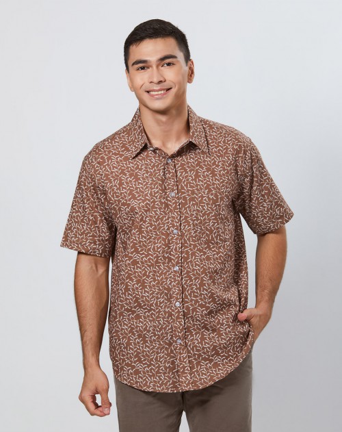 ALDEN SHIRT