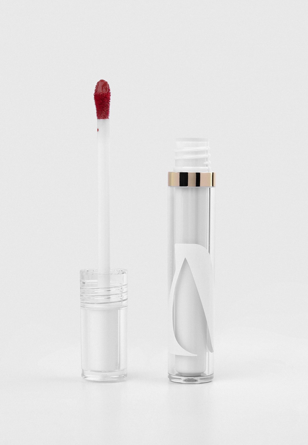 TINTED LIP OIL