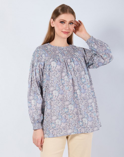 KHAWLA BLOUSE