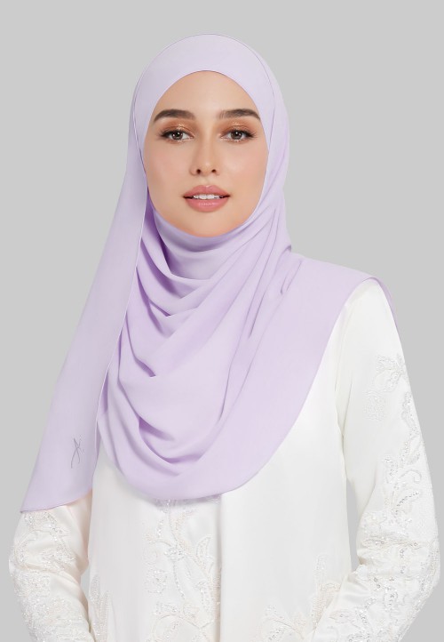 NEQAH SHAWL BRIDAL