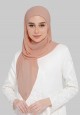 AQAD SQUARE BRIDAL IN LIGHT SALMON