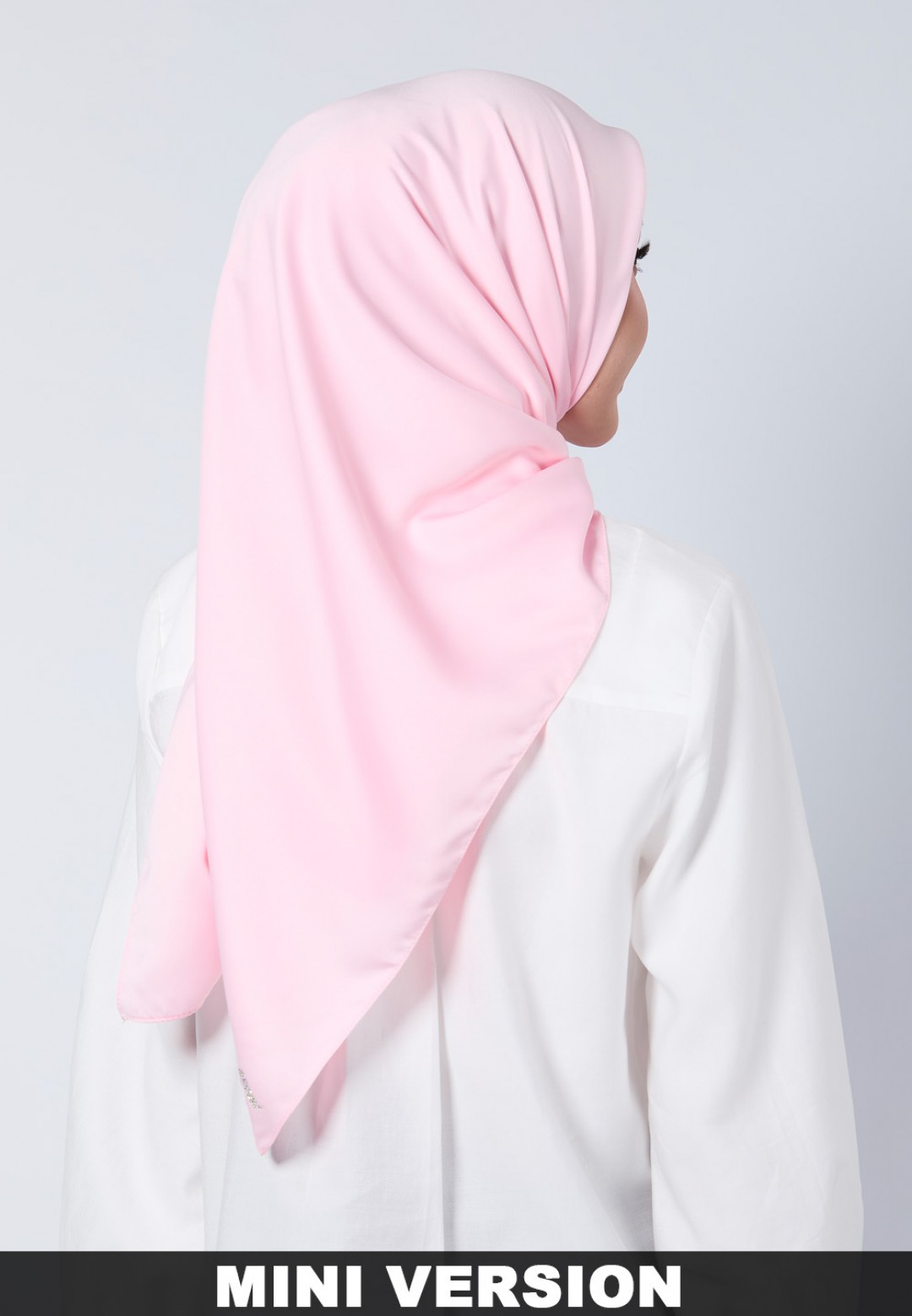SQ 85 EASE BASIC MINI SATIN (VOL III)
