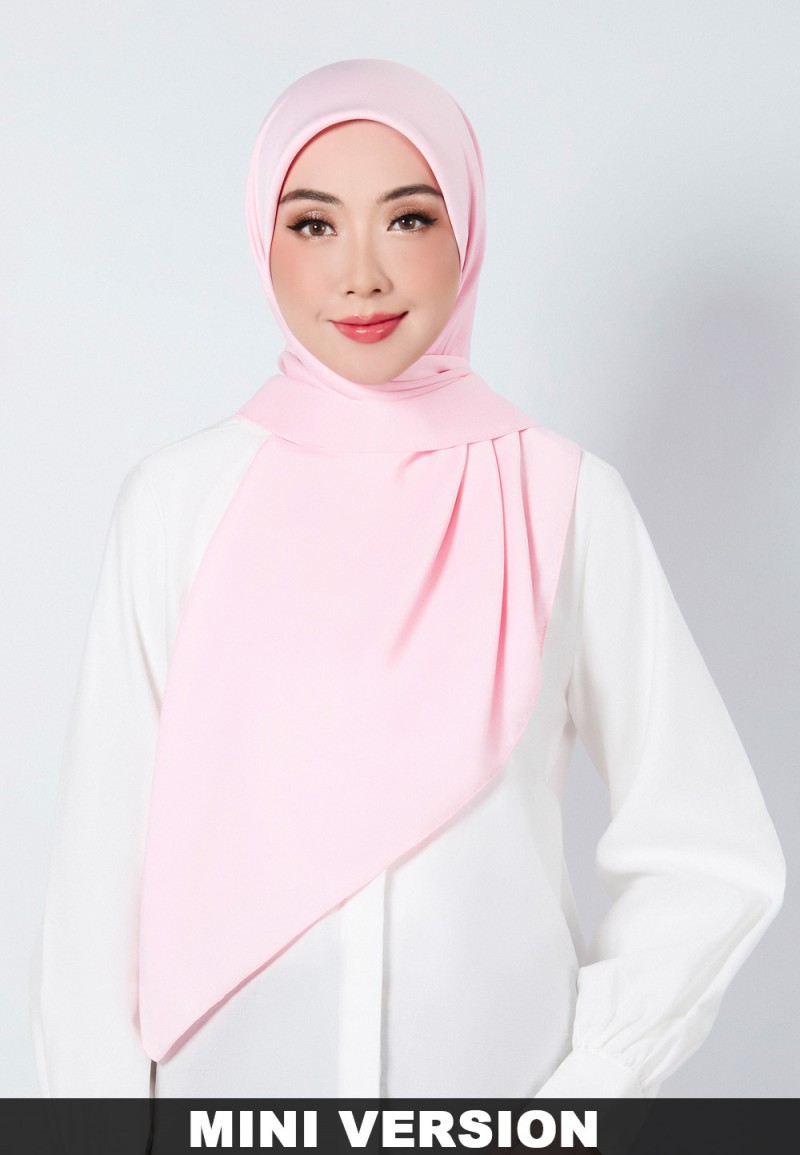 SQ 85 EASE BASIC MINI SATIN (VOL III)