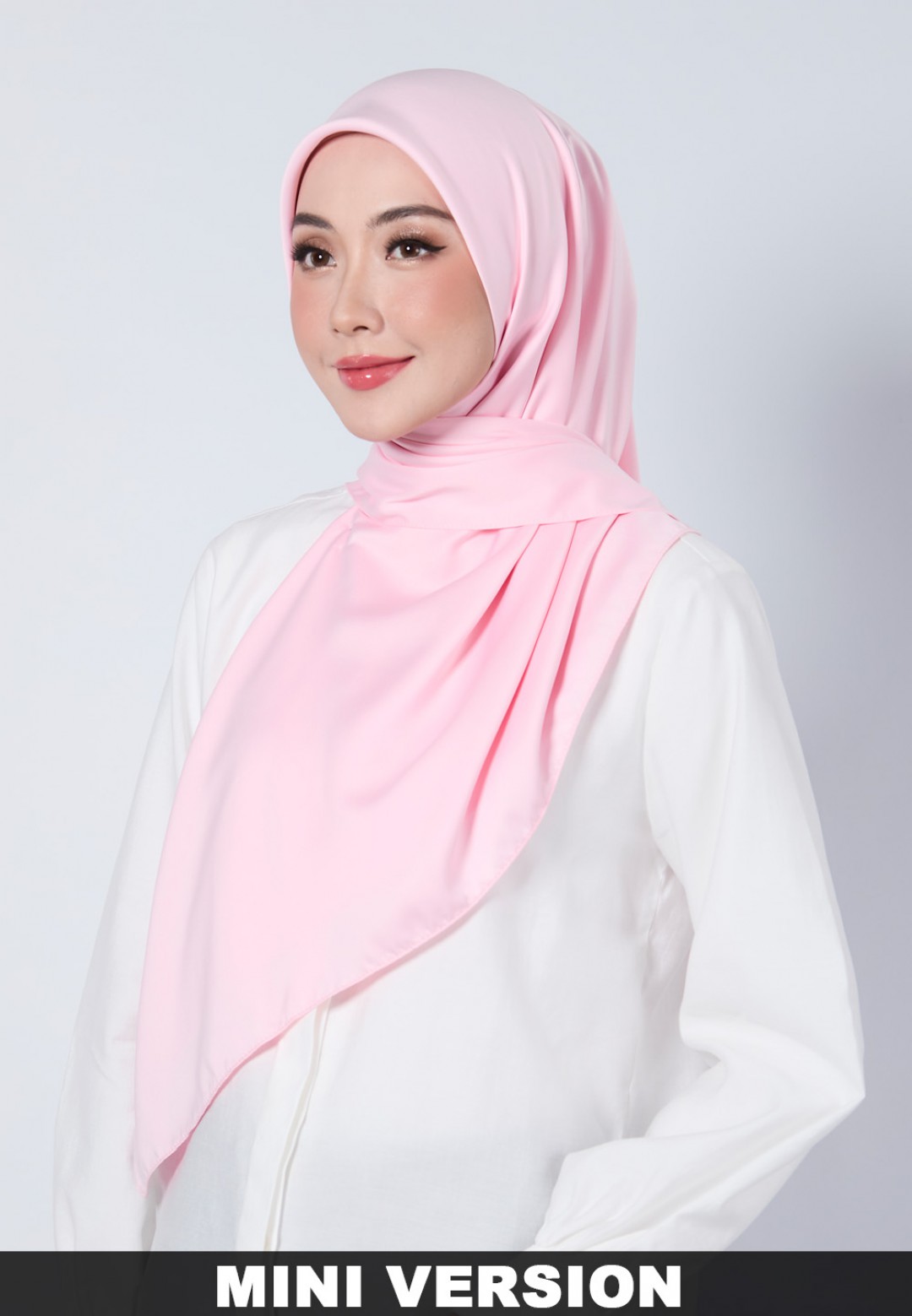 SQ 85 EASE BASIC MINI SATIN (VOL III)