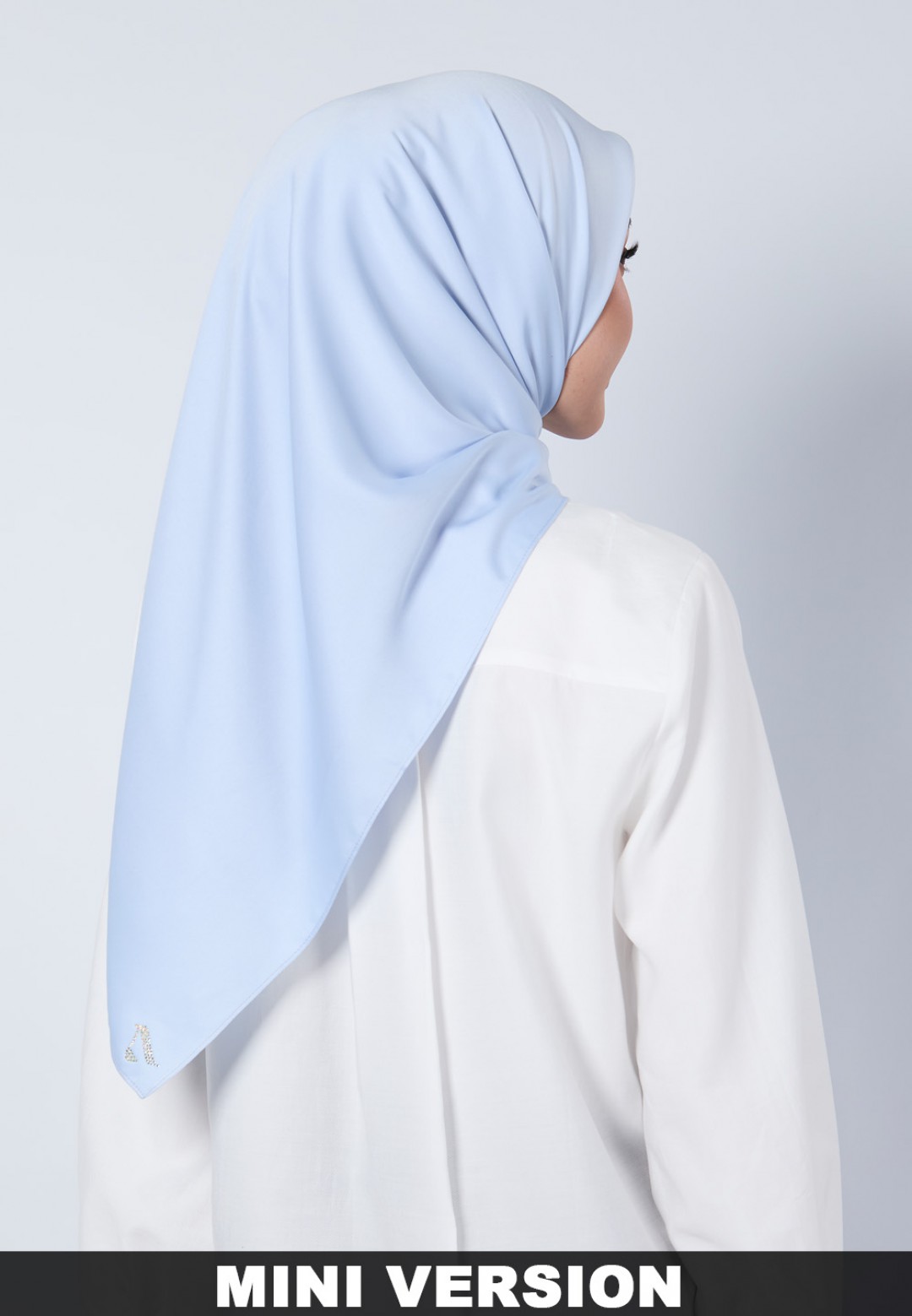 SQ 85 EASE BASIC MINI SATIN (VOL III)