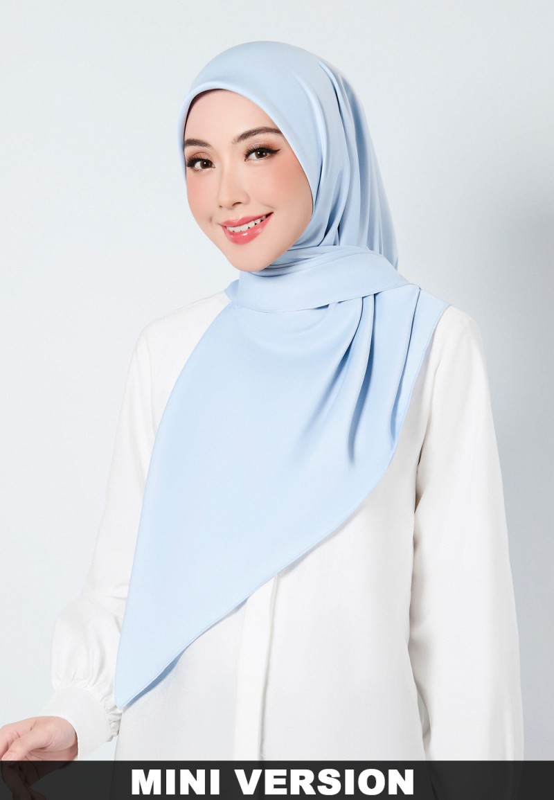 SQ 85 EASE BASIC MINI SATIN (VOL III)