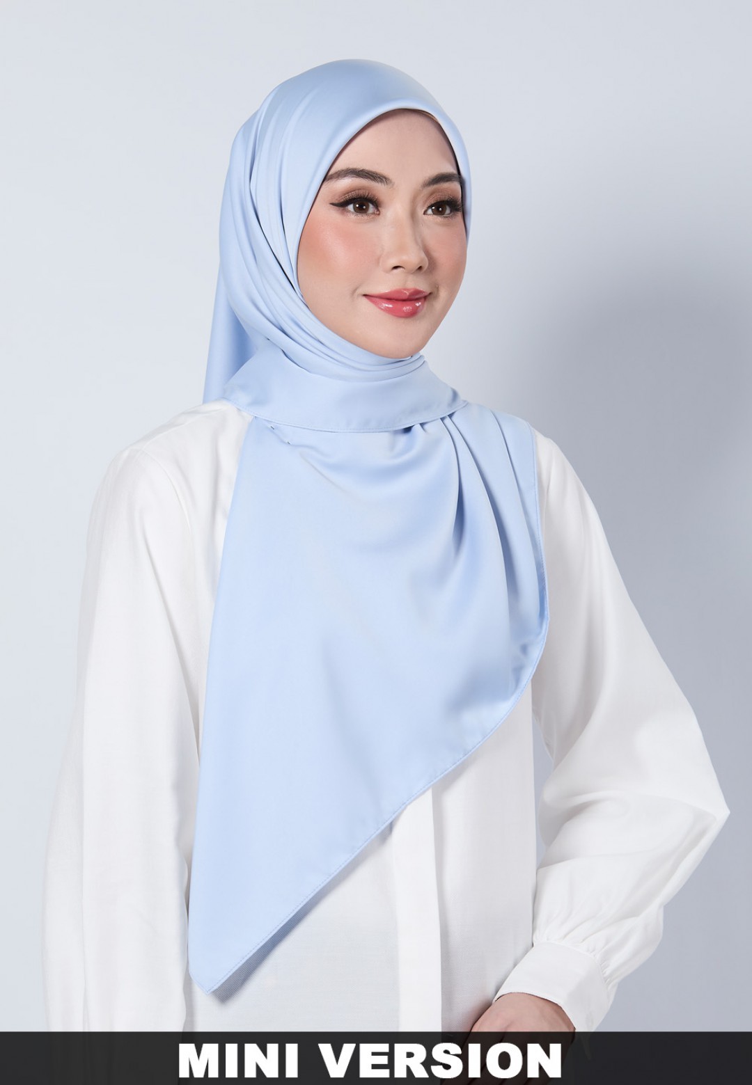 SQ 85 EASE BASIC MINI SATIN (VOL III)