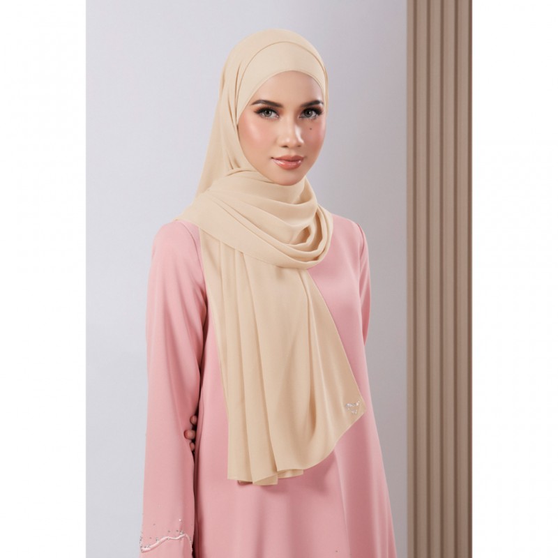 SHAWL POPSICLE BY ARIANI 199