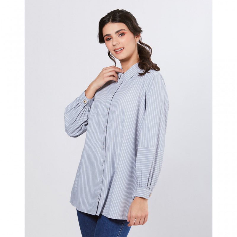 FAIDA BLOUSE