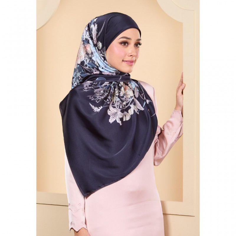 SQ SALWA PRINTED