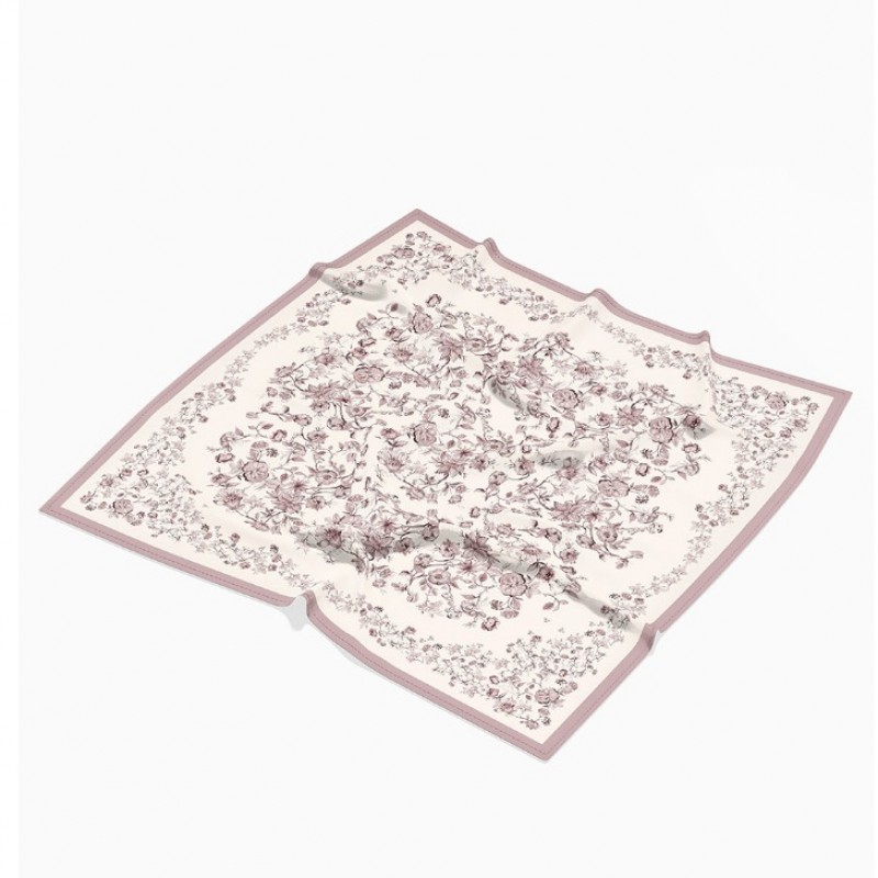 SQ SAMIRA TWILL PRINTED (MINI)