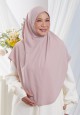 TIARA MAHARANI LABUH IN PINK