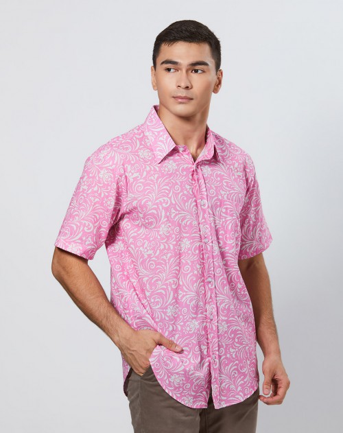 JADEN SHIRT